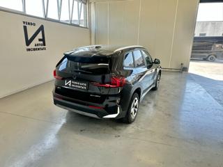 BMW X1 usata, con Autoradio