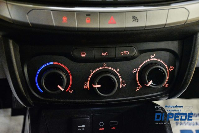 FIAT Tipo usata, con Isofix