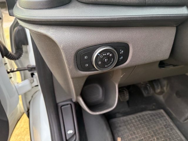 FORD Transit Custom usata 20