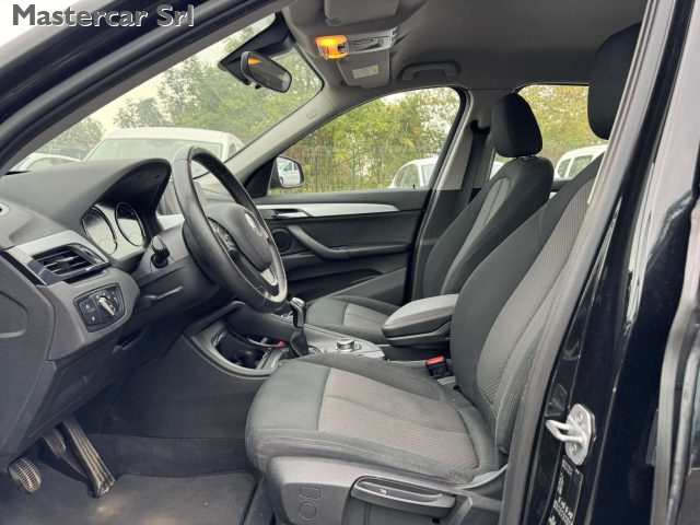 BMW X1 usata, con Cruise Control