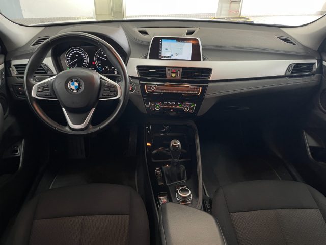 BMW X2 usata, con Servosterzo