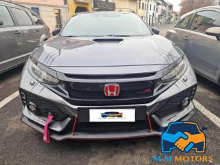 HONDA Civic usata, con Airbag