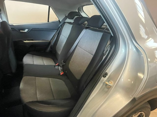 KIA Stonic usata, con Chiusura centralizzata