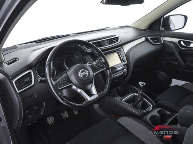 NISSAN Qashqai usata 7