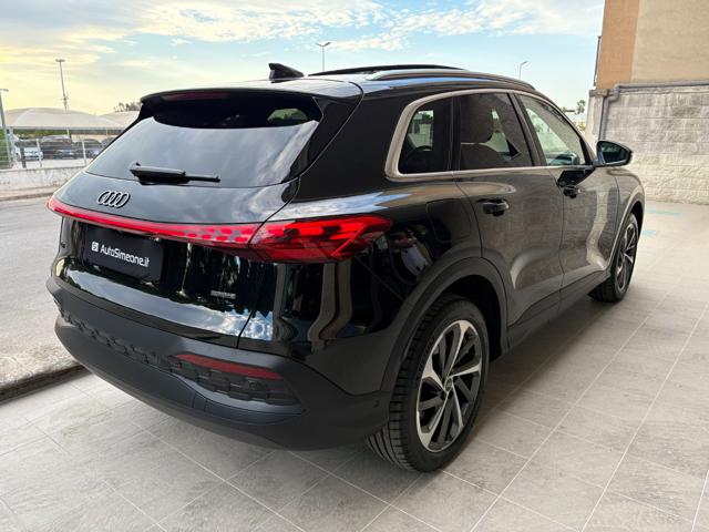 AUDI Q5 usata, con Alzacristalli elettrici