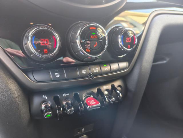 MINI Countryman usata, con Controllo automatico clima