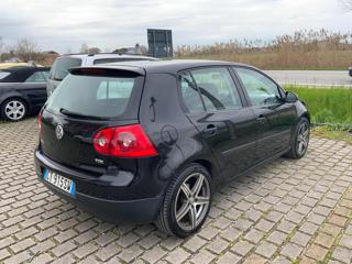 VOLKSWAGEN Golf usata 17