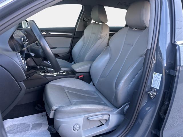 AUDI A3 usata, con Controllo trazione