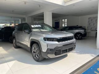 JEEP Compass usata, con ESP