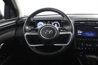 HYUNDAI Tucson usata 5