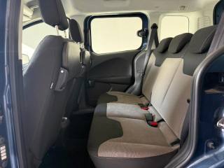 FORD Tourneo Courier usata, con Fendinebbia