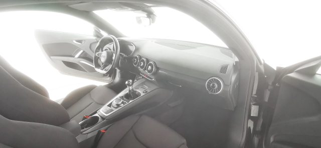AUDI TT usata 50