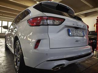FORD Kuga usata, con Servosterzo