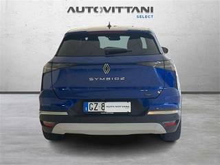 RENAULT Symbioz usata, con Airbag Passeggero