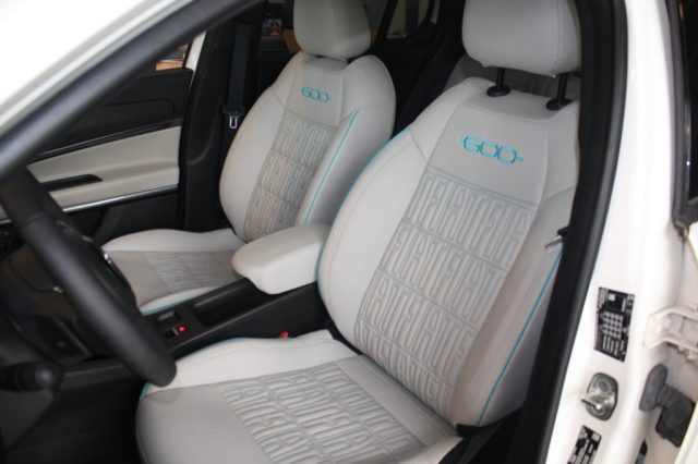 FIAT 600 usata, con Climatizzatore