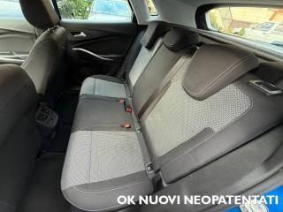 OPEL Grandland X usata, con Chiusura centralizzata