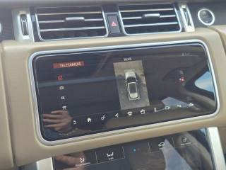 LAND ROVER Range Rover usata, con Tetto panorama
