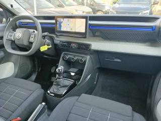 CITROEN C3 usata, con Sedile posteriore sdoppiato