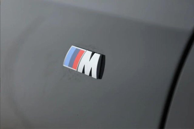 BMW 520 usata, con Climatizzatore