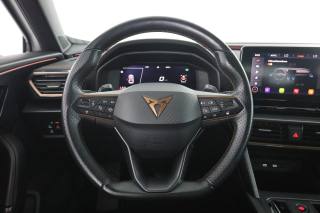 CUPRA Formentor usata 4