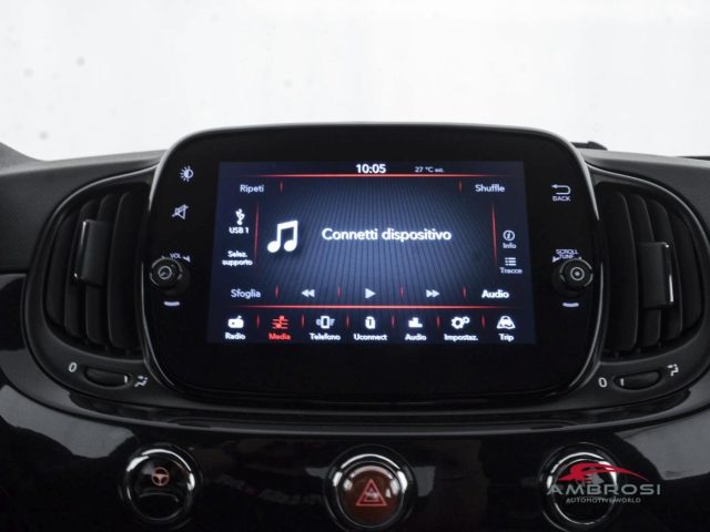 FIAT 500 usata 13