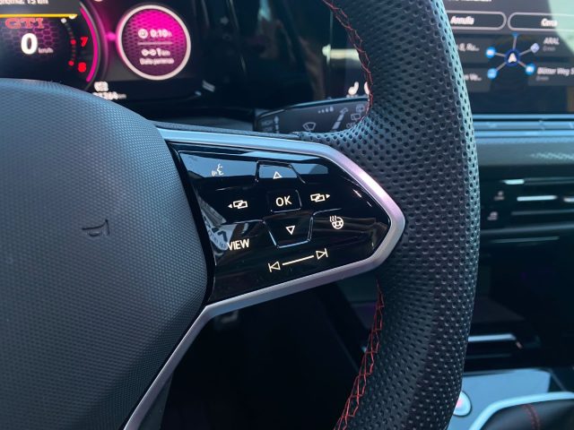 VOLKSWAGEN Golf GTI usata, con Controllo trazione