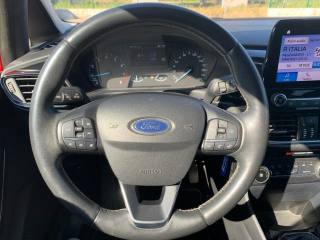 FORD Fiesta usata, con ESP