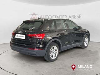 AUDI Q3 usata, con Autoradio