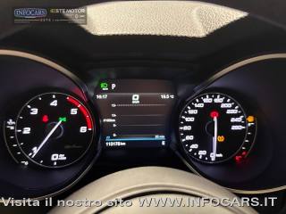 ALFA ROMEO Stelvio usata, con Cruise Control
