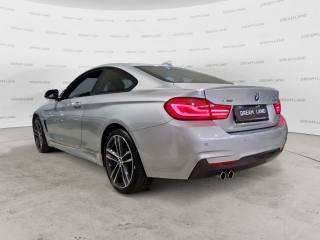 BMW 430 usata, con Airbag Passeggero