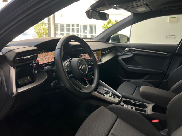 AUDI A3 usata, con ESP