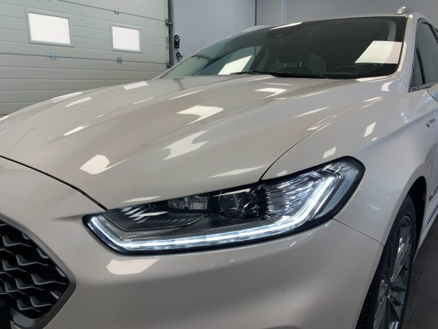 FORD Mondeo usata, con Sensori di parcheggio anteriori