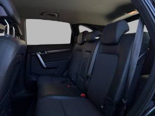 CHEVROLET Captiva usata, con ESP