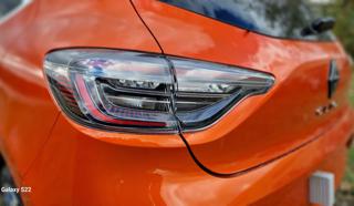 RENAULT Clio usata, con Cerchi in lega