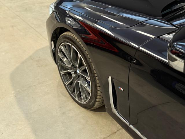 BMW 730 usata, con Chiusura centralizzata telecomandata