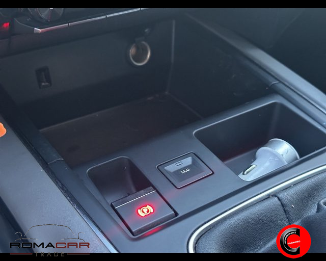 CITROEN C5 Aircross usata, con Autoradio digitale