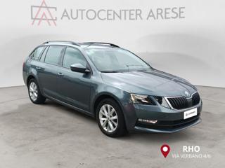 SKODA Octavia usata, con Chiusura centralizzata