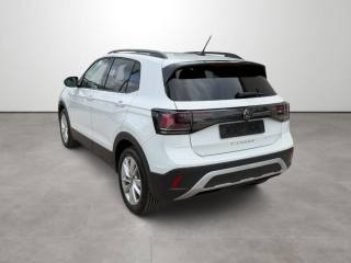 VOLKSWAGEN T-Cross usata, con Autoradio