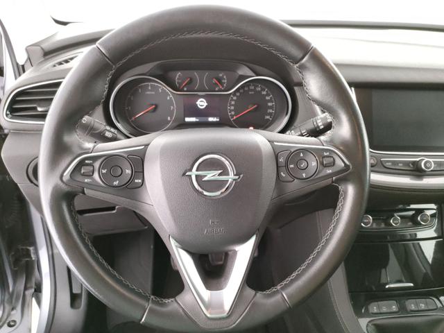 OPEL Grandland X usata, con Cerchi in lega