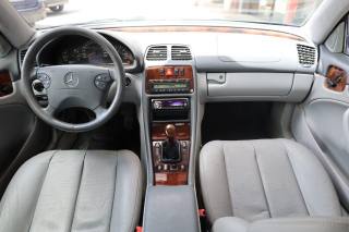 MERCEDES-BENZ CLK 200 usata, con Airbag Passeggero