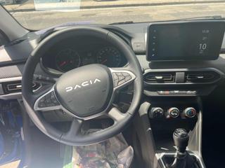DACIA Sandero usata, con Chiusura centralizzata
