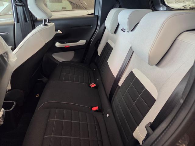 CITROEN C3 usata, con Cruise Control