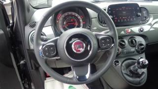 FIAT 500 usata, con Chiusura centralizzata