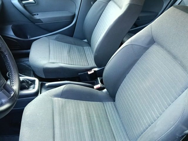 VOLKSWAGEN Polo usata, con USB