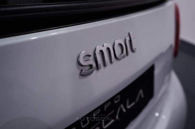 SMART ForTwo usata 22