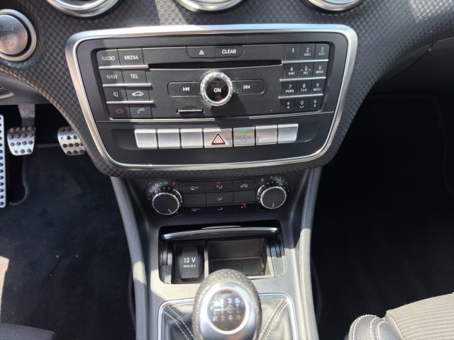MERCEDES-BENZ A 180 usata 17