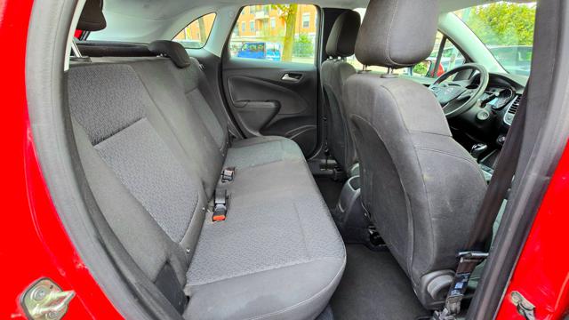 OPEL Crossland X usata, con Touch screen