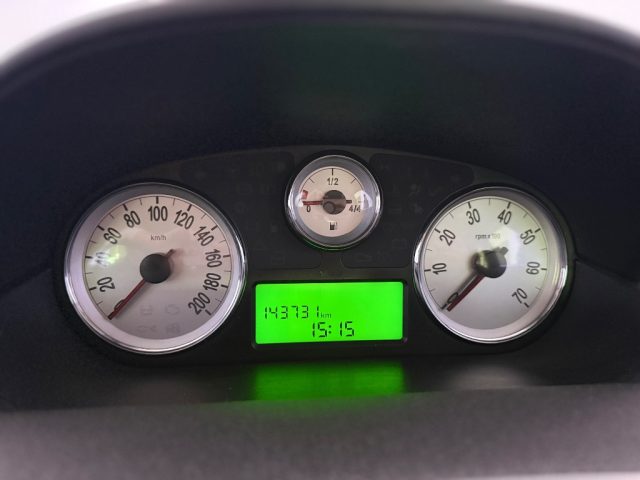 LANCIA Ypsilon usata 16