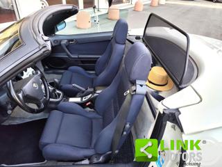 ALFA ROMEO Spider usata, con Cerchi in lega