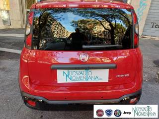 FIAT Panda usata, con ESP